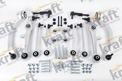 KRAFT AUTOMOTIVE 4210065 -  Ремкомплект, поперечный рычаг подвески